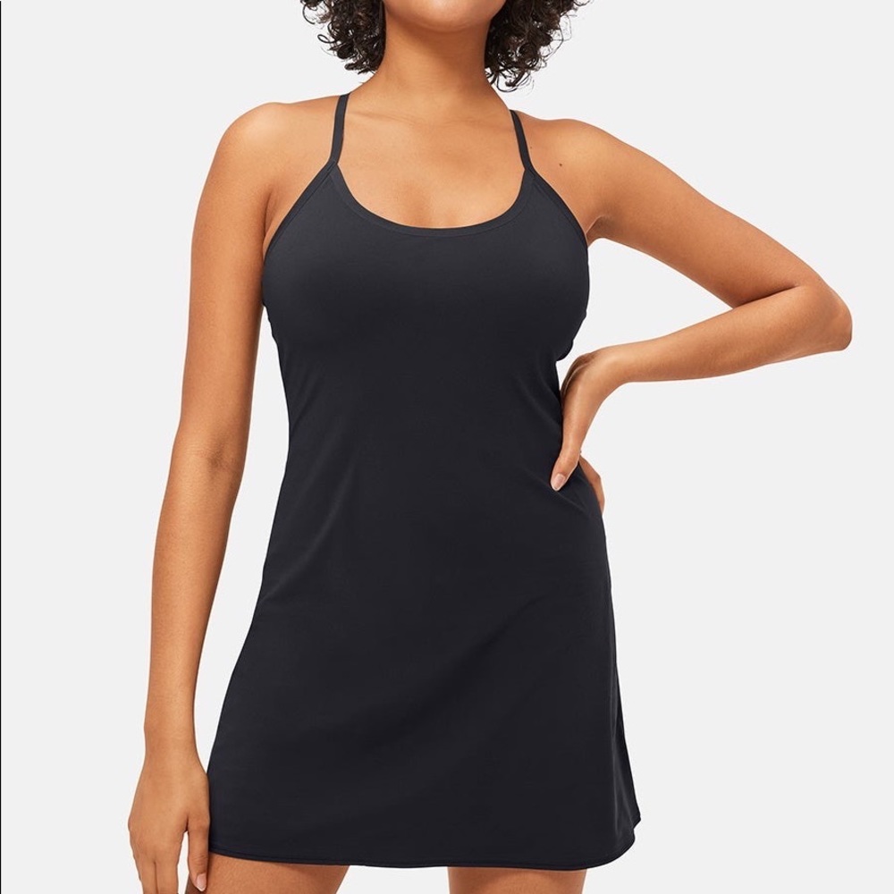Outdoor Voices The Exercise Dress | size S